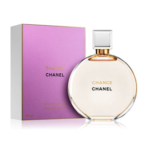 Chanel chance best price uk